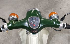 HONDA SUPER CUB50 AA01