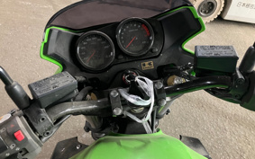 KAWASAKI ZRX1200 DAEG 2015 ZRT20D