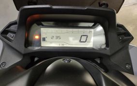 YAMAHA TRICITY 300 SH15J