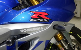 SUZUKI GSX-R1000R A 2020 DM11G