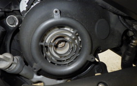 YAMAHA AXIS 125 TREET SE53J
