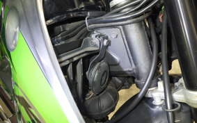 KAWASAKI KSR110 KL110A