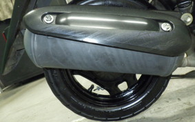 SUZUKI ﾚｯﾂ 2014 CA4AA