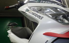 HONDA PCX 125 JF56