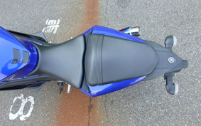 YAMAHA YZF-R25 RG10