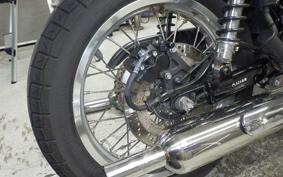 KAWASAKI W800 STREET 2022 EJ800E