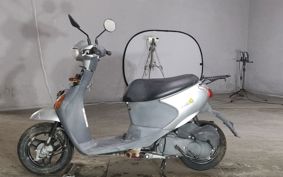 SUZUKI LET`S4 CA45A