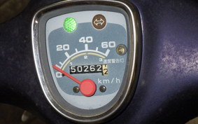 HONDA C50 SUPER CUB 2012 C50