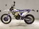 Фото Husqvarna FE250 2022 с японского аукциона