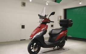 SUZUKI ADDRESS V125 DT11A