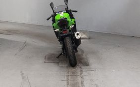 KAWASAKI NINJA400 EX400G
