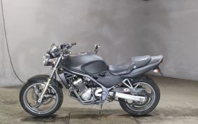 KAWASAKI BALIUS250 ZR250A