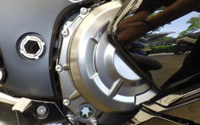 SUZUKI HAYABUSA Gen.3 2025 EJ11A