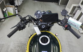 KAWASAKI Z900RS 2023 ZR900K