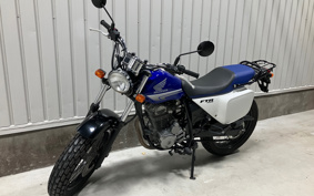 HONDA FTR223 MC34