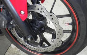 HONDA CBR400R 2014 NC47