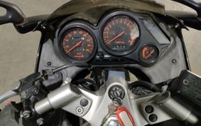 KAWASAKI ZZR250 EX250H