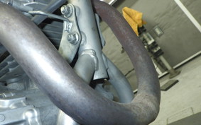 KAWASAKI KLX230 2019 LX230A