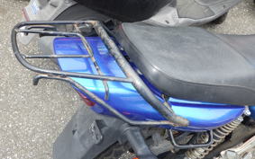 YAMAHA YBR125