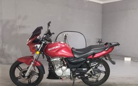 SUZUKI EN125 3F PCJ2T