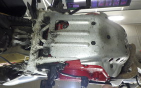 HONDA XLR250R GEN 1 2007 MD16