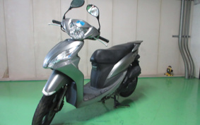 HONDA DIO 110 JF31