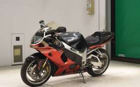 SUZUKI GSX-R1000 2001