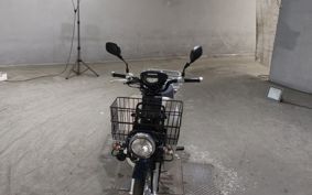 HONDA SUPER CUB50 AA04