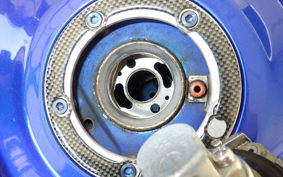 SUZUKI GSX650F 2009