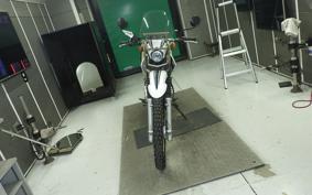 YAMAHA SEROW 250 Gen.2 2021 DG17J