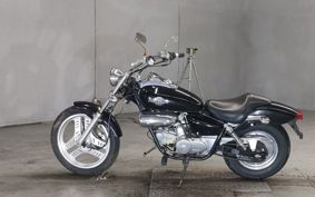 HONDA MAGNA 50 AC13