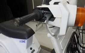HONDA GYRO X TD02