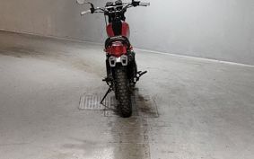 HONDA XL250S L250S