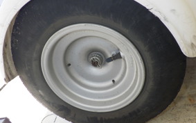HONDA GYRO CANOPY TA03