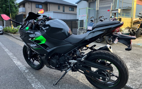 KAWASAKI NINJA 250 EX250Y