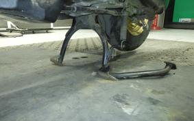 YAMAHA JOG ZR-4 2007 SA58J