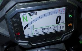 KAWASAKI ZX 10 NINJA ABS 2021 ZXT02L