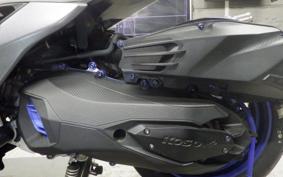 YAMAHA MAJESTY155 Gen.2 S 2007 SG52J