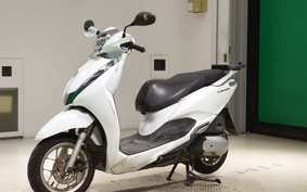 HONDA LEAD 125 JF45