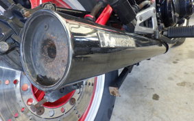 KAWASAKI Z550 GP KZ550H