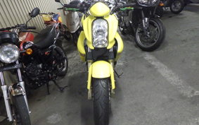 KAWASAKI ER600 N 2006 ER650A