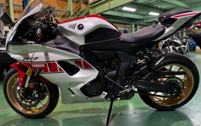 YAMAHA YZF-R7 2022 RM39J