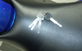 HONDA HORNET 250 MC31