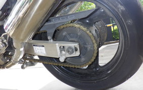 YAMAHA TRX850 1996 4NX