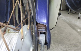 HONDA C90 SUPER CUB E 2002 HA02