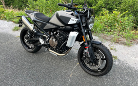 OTHER HUSQUARNA SVARTPILEN801