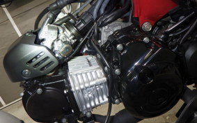 HONDA DAX 125 JB04