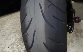 KAWASAKI ZX 1400 NINJA R A 2012