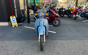 HONDA SUPER CUB110 JA44