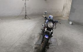 HONDA CBR400F 1985 NC17